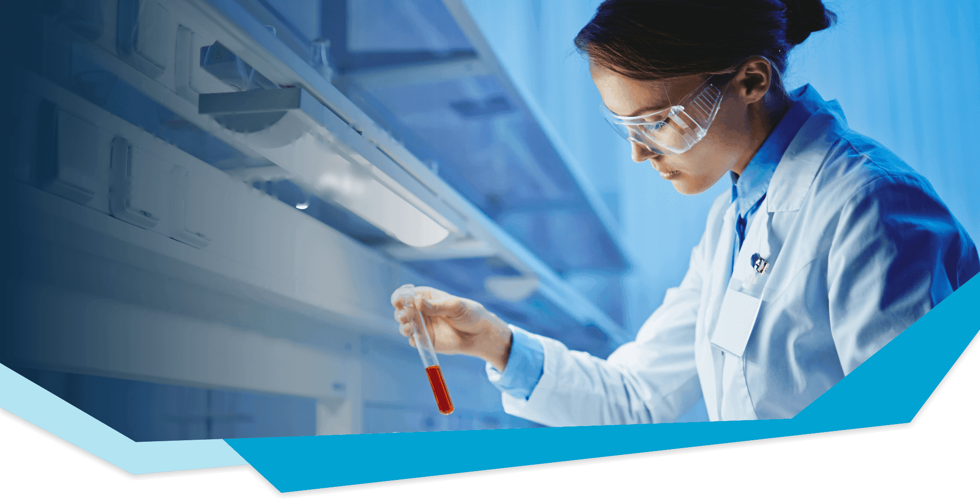 Sigma Pharmaceuticals Laboratory