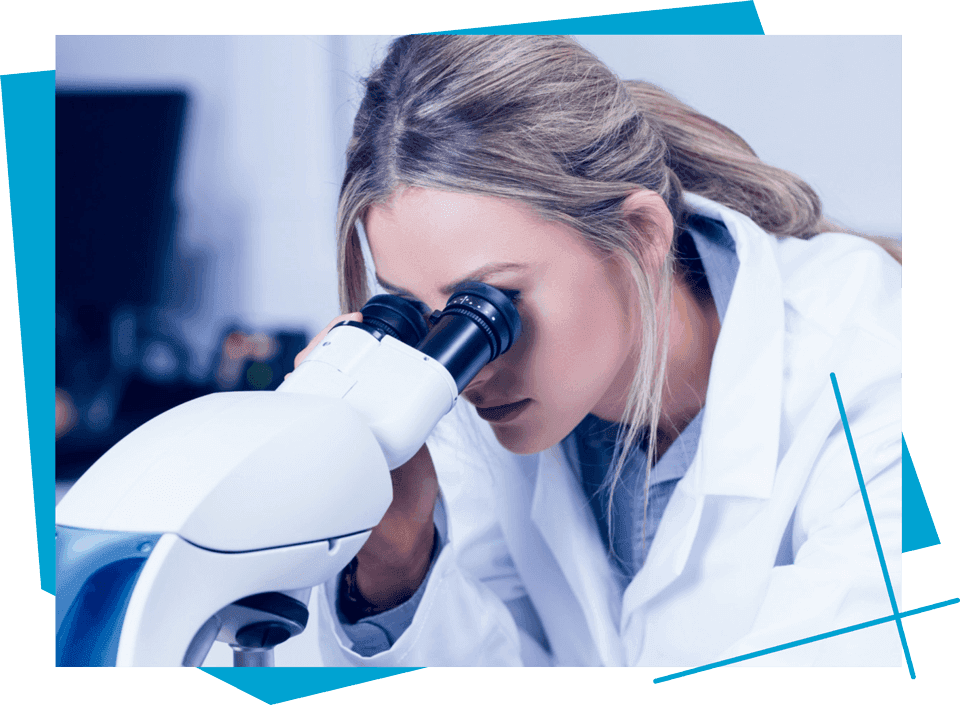 Sigma Laboratory Scientist
