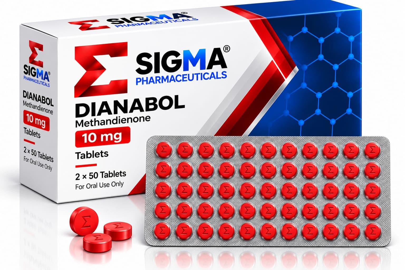 DIANABOL