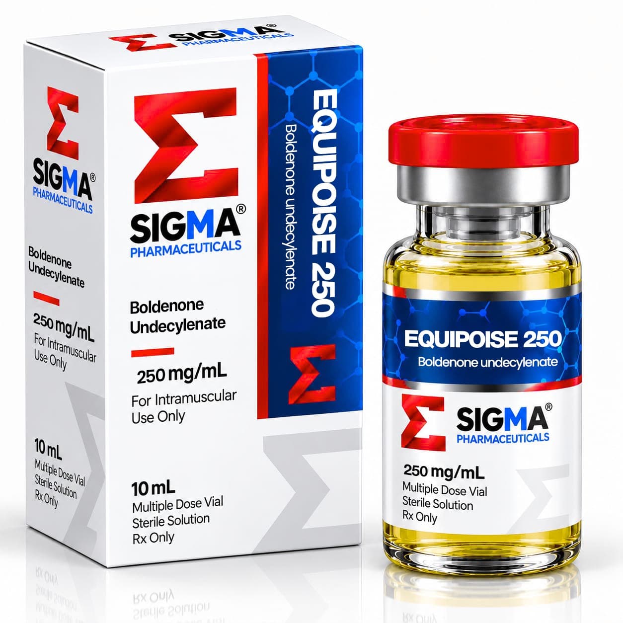 EQUIPOISE