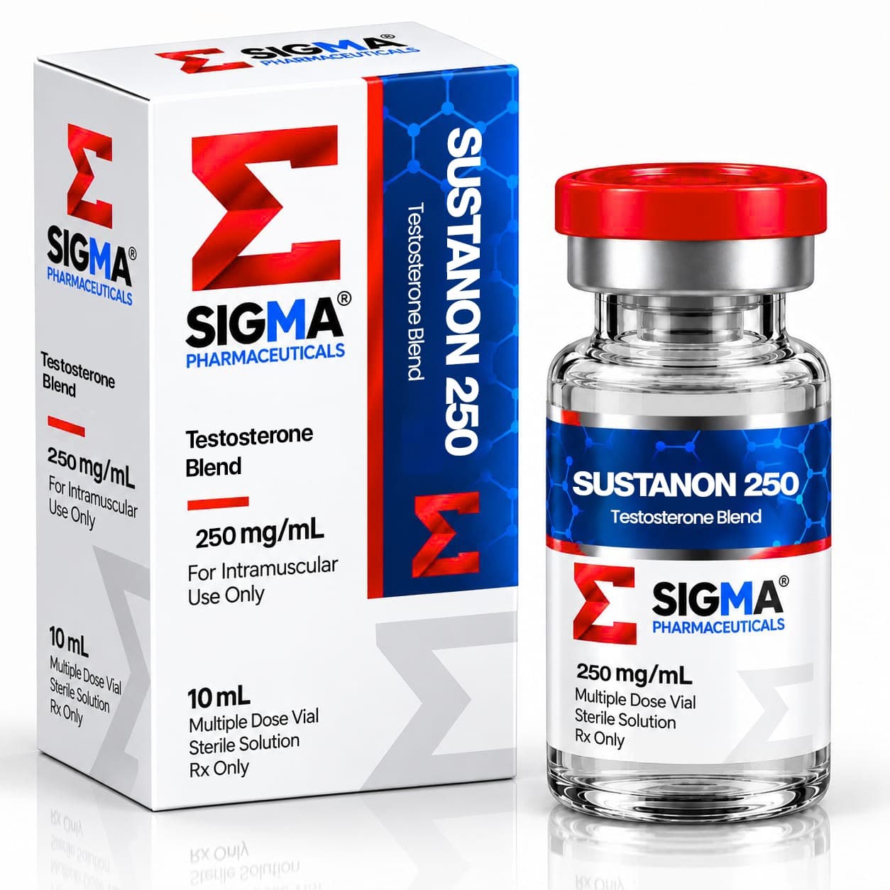 SUSTANONE