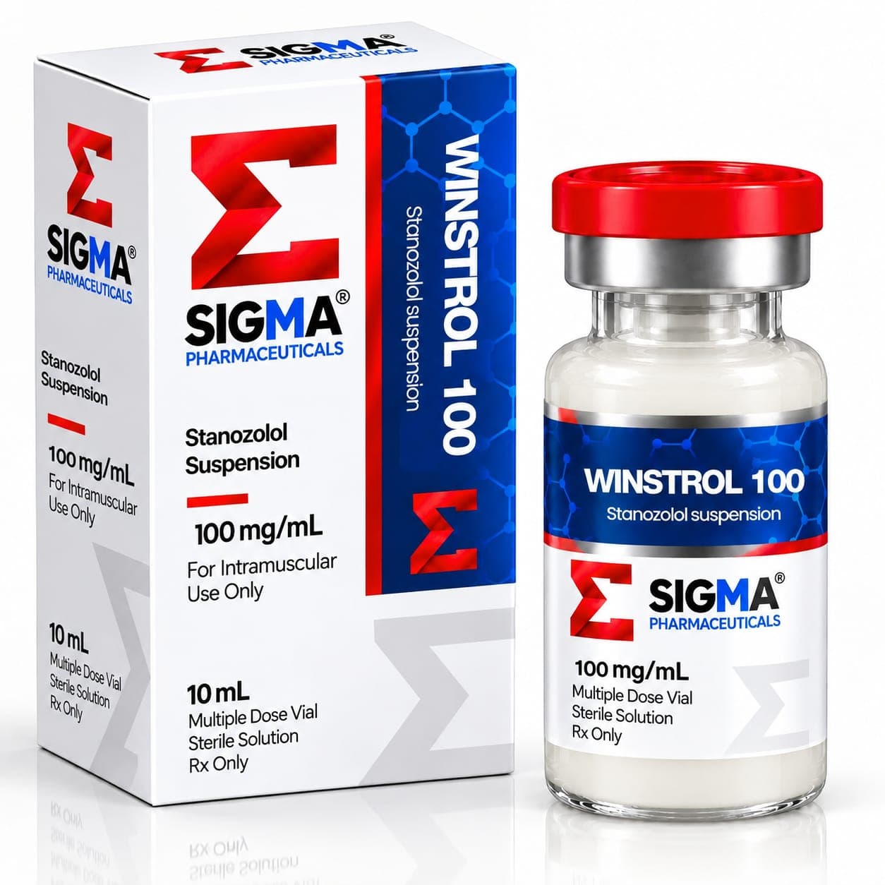 WINSTROL