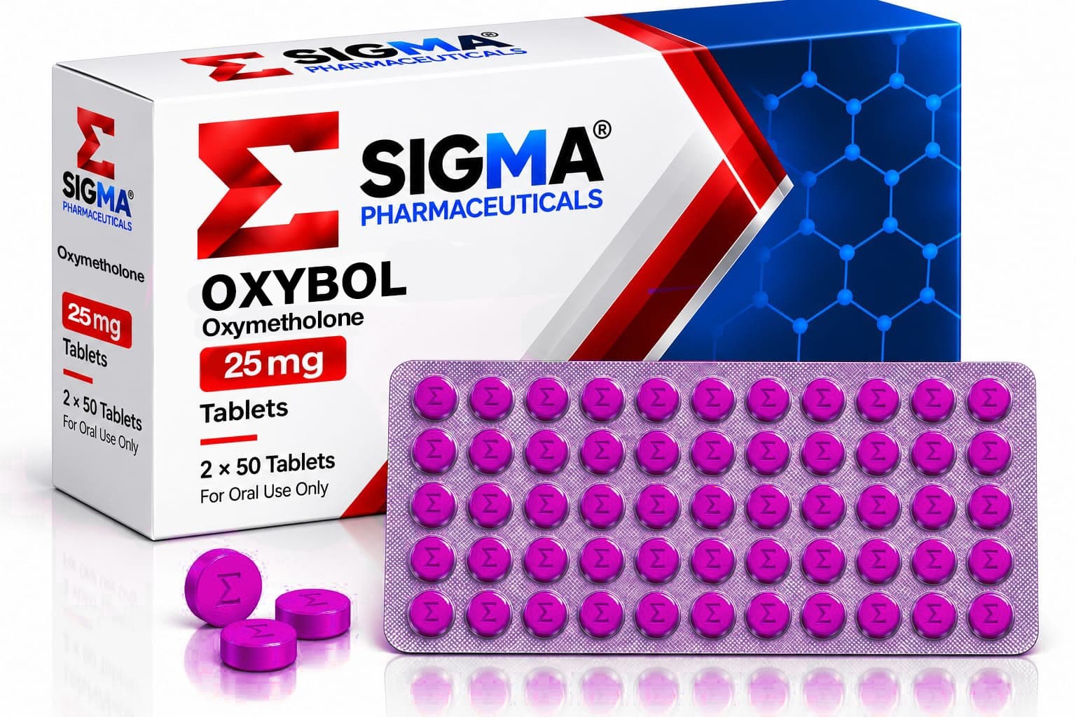 OXYBOL