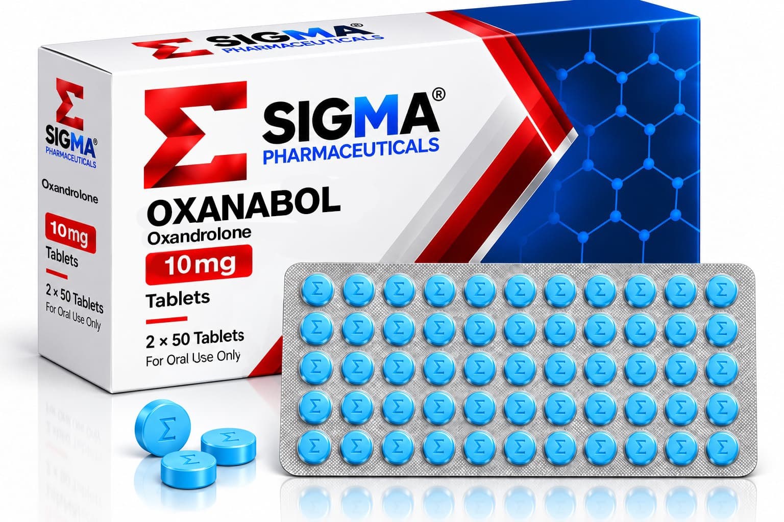 OXANABOL