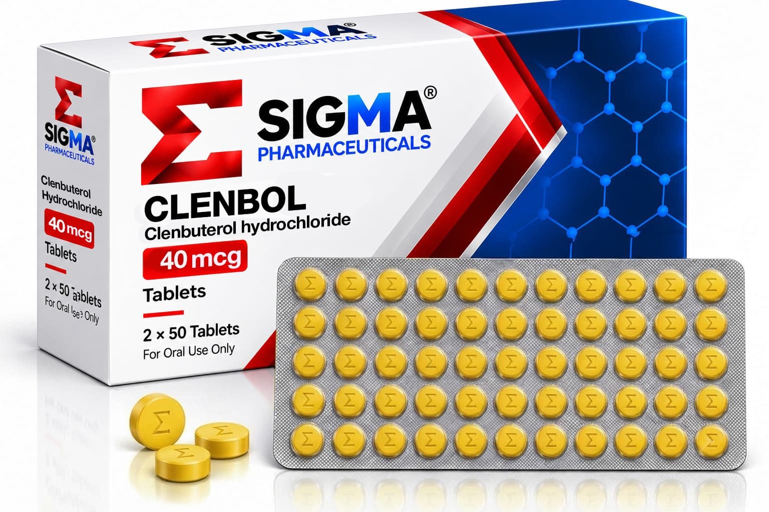 CLENBOL