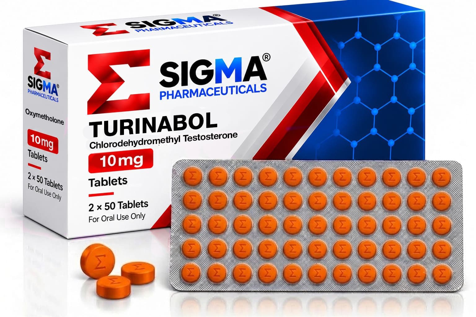TURINABOL