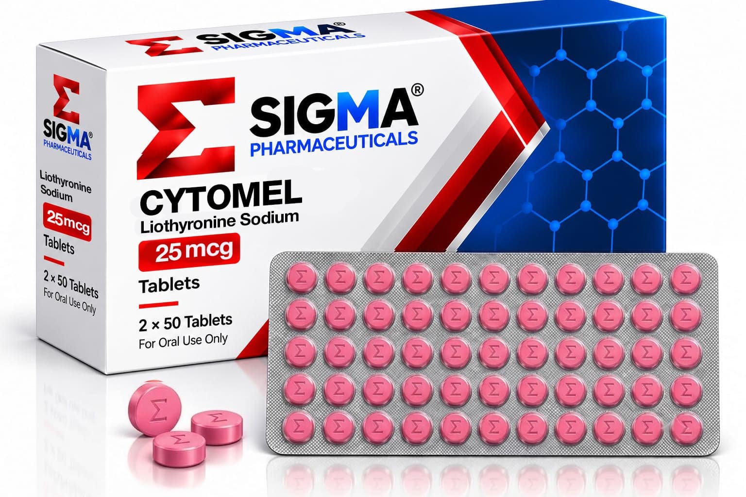 CYTOMEL