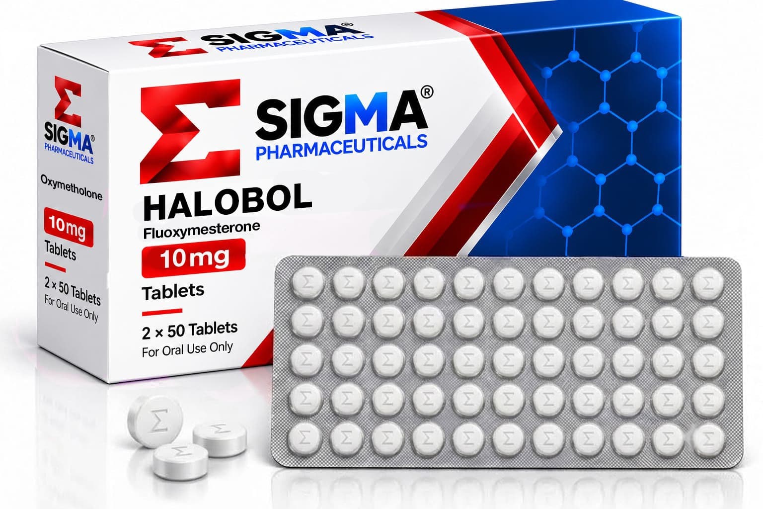 HALOBOL