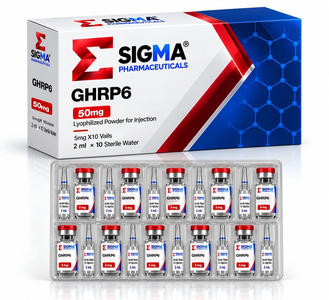 GHRP6